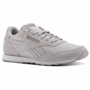 Reebok Royal Ultra SL Turnschuhe Damen - Rosa - DE 125-DSO